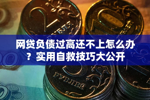 北京网贷负债过高还不上怎么办？实用自救技巧大公开